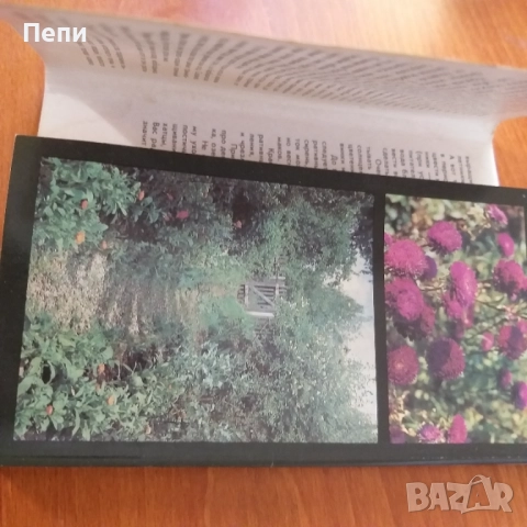 Комплект, каталог за цветя, снимка 7 - Други ценни предмети - 52221302