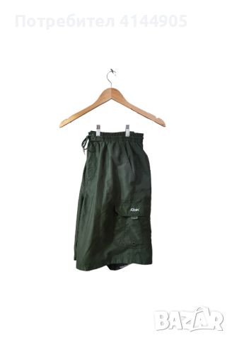 Мъжки шорти XL Reebok, снимка 2 - Къси панталони - 46444144