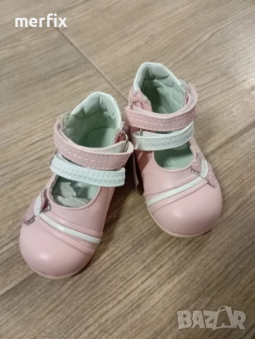 Нови обувки , снимка 2 - Детски обувки - 51303600
