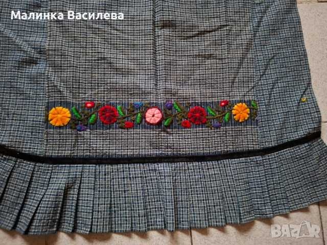 престилки за носия , снимка 3 - Антикварни и старинни предмети - 53477139