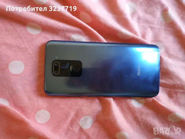 REDMI note9pro,huawei p20.l, снимка 2 - Xiaomi - 37331246