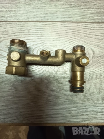 Газов котел RADIANT за части, снимка 16 - Други - 38998351