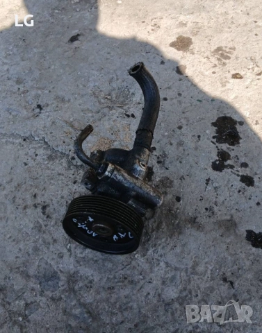 Помпа Хидравлика Серво Помпа Opel Movano 2.5 Diesel