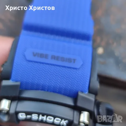 Ръчен часовник CASIO G-SHOCK, снимка 3 - Мъжки - 41847666