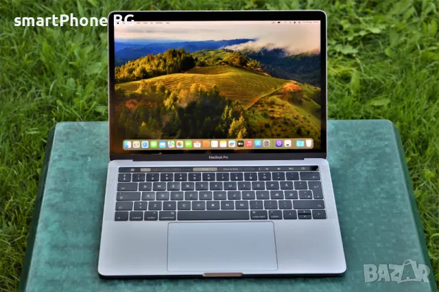 Apple MacBook Pro A1706 TouchBar, снимка 1 - Apple iPhone - 46937620