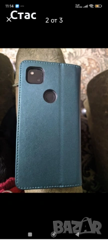 Google Pixel 4a/6-128gb/android 13, снимка 2 - Други - 53492417