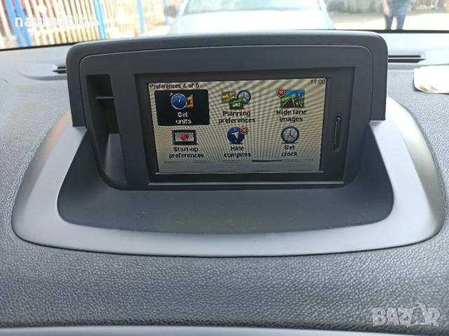 SD Карта 2026 за Renault TomTom & R-Link (v11.45) – Цяла Европа и България, снимка 6 - Аксесоари и консумативи - 53422717