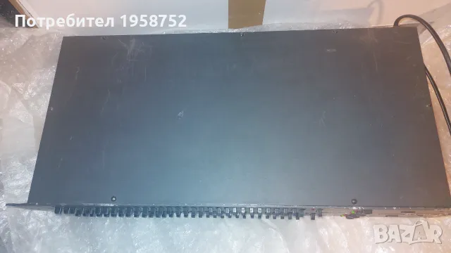 Dynacord EQ 3310, снимка 5 - Други - 48424685