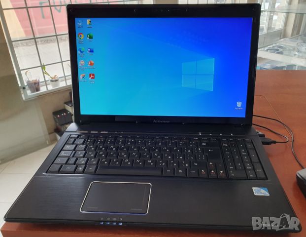 HP Lenovo Dell Asus Acer лаптoпи notebook 15.6" идеални за филми сърфиране интернет поща, снимка 1 - Лаптопи за дома - 45530640