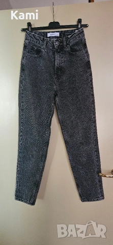 Дънки Reserved, EUR 32, UK 4, снимка 2 - Дънки - 53835447