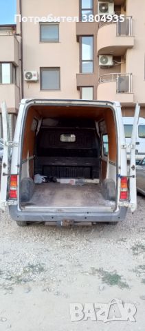 Ford transit 125 T300, снимка 11 - Бусове и автобуси - 46773408