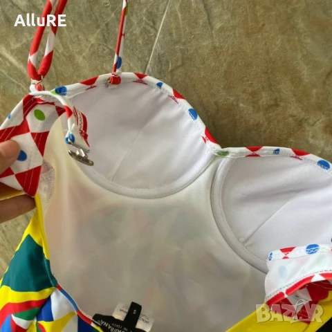 Дамски Бански Костюми Налични , снимка 6 - Бански костюми - 50571413