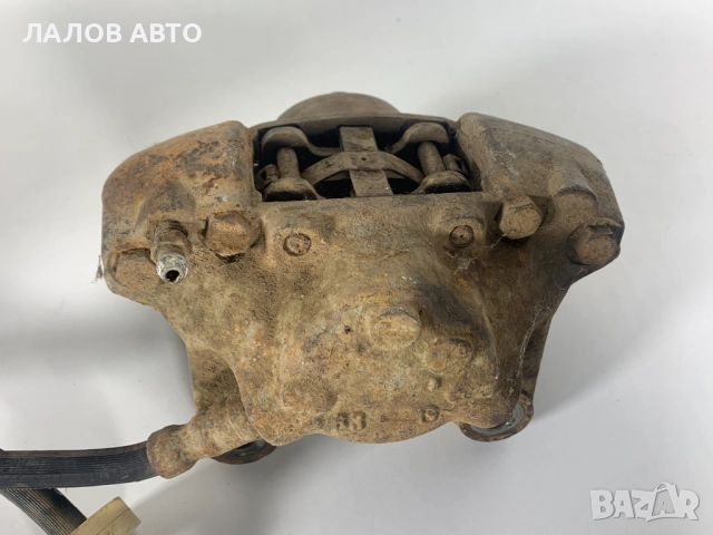 Задни спирачни апарати Волво 940 Zadni spirachni aparati Volvo 940 2.3i , снимка 3 - Части - 52524926