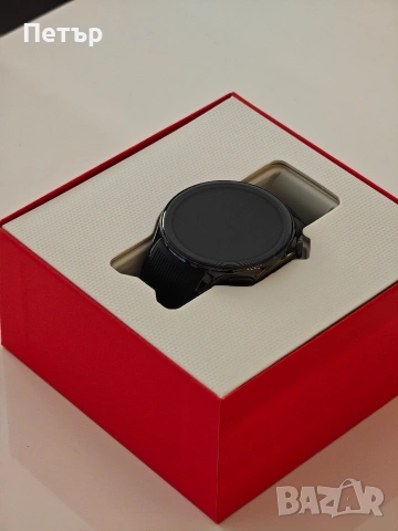 OnePlus Watch 2 , снимка 7 - Смарт гривни - 54253149