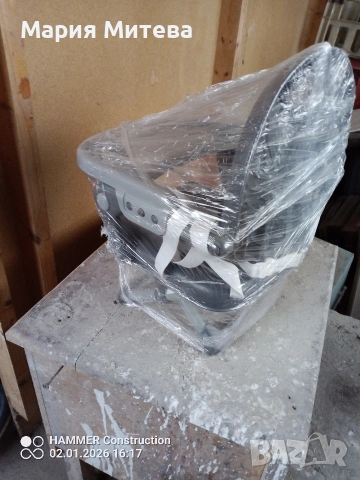 детско столче за хранене, снимка 4 - Столчета за хранене - 53849028