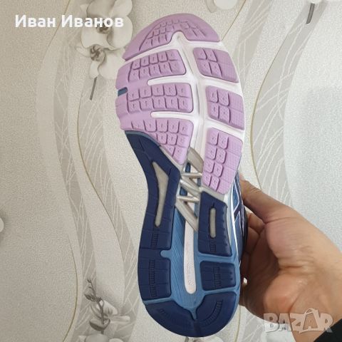 Маратонки  ASICS GT-4000 2 номер 40, снимка 17 - Маратонки - 44885114