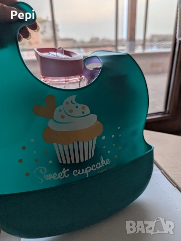 Philips Avent стерилизатор, снимка 13 - Стерилизатори - 53156384