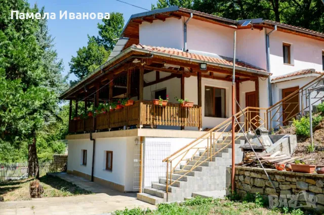 Къща за гости Габровци , снимка 3 - Къщи - 47007430