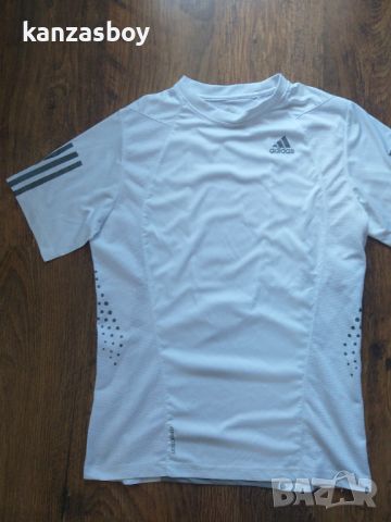 Adidas - страхотна мъжка тениска, снимка 3 - Тениски - 45496783