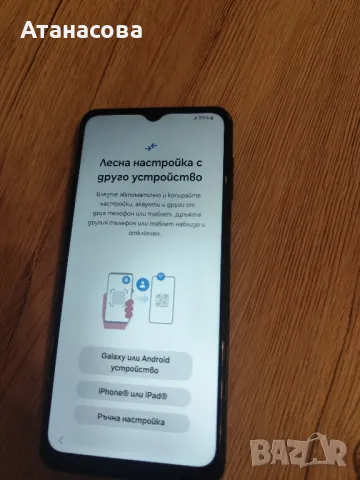 SAMSUNG A04S, снимка 12 - Samsung - 48167891