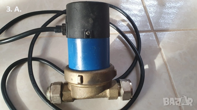 Vortex BW 150, снимка 4 - Водни помпи - 53756354