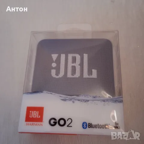 Колонка с Блутут JBL, снимка 8 - Bluetooth тонколони - 49593454