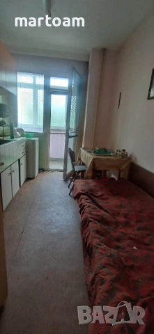 Продавам тристаен-2спални,хол-дневна и отделна трапезария-кухня с 2тераси ,тухлен апартамент , снимка 16 - Апартаменти - 53517324