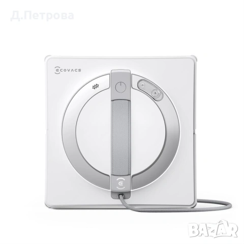 Ecovacs WINBOT W2 Pro робот за почистване на прозорци, снимка 10 - Други - 53739961