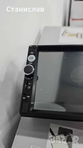 MP5 player 7 инча touchscreen и мултимедия за кола, снимка 4 - Друга електроника - 49349906