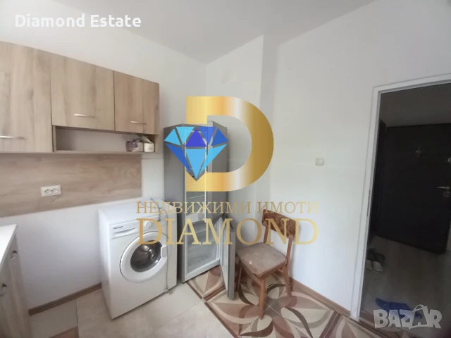 Апартамент в Димитровград, кв. Марийно, снимка 2 - Апартаменти - 51192387