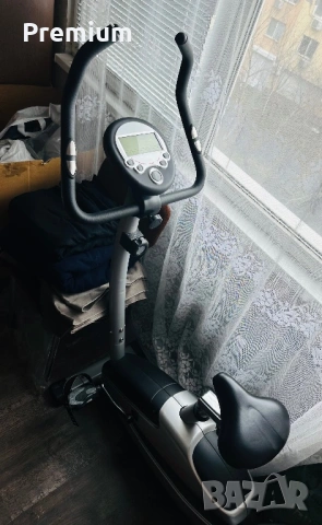 Велоергометър Sporter