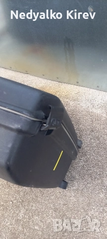Куфар за багаж, снимка 7 - Куфари - 54201636