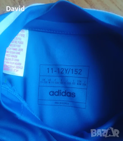 Ново оригинални детско-юношески фланелки на Италия 24/25, снимка 4 - Футбол - 50491964