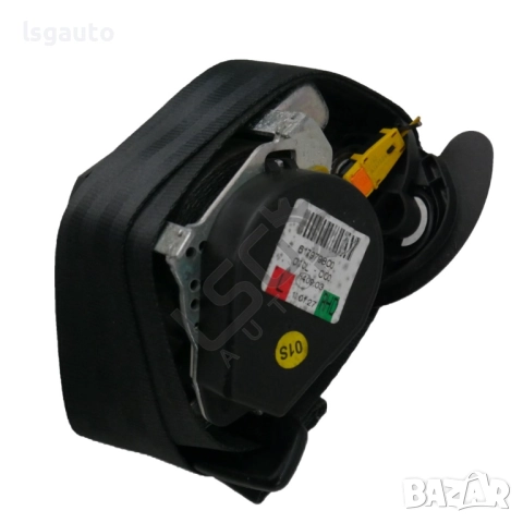 Преден ляв предпазен колан Volkswagen Golf VI 2008-2016 ID: 150748