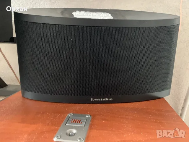 Bowers Wilkins z2, снимка 1 - Аудиосистеми - 48260612