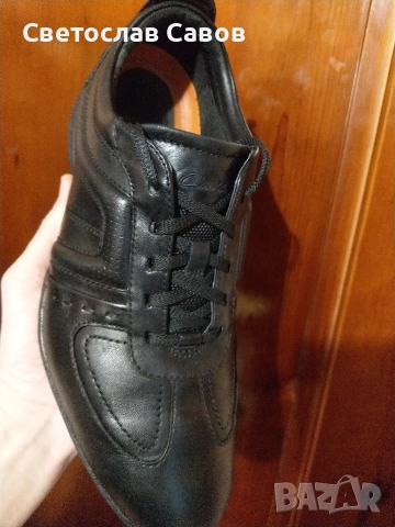 Clark's 42нм. 27,4см., снимка 3 - Спортно елегантни обувки - 52806829