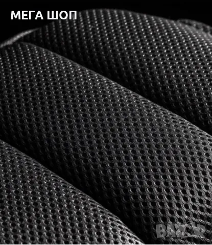 Мъжка чанта за през рамо Crossbody с USB зареждане, водоустойчива и с противокраден джоб, снимка 4 - Чанти - 50296908