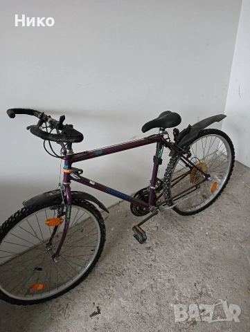 Планински велосипед 3броя, снимка 5 - Велосипеди - 53144019