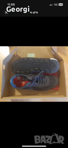 Engelbert Strauss S1 Sirius ll, снимка 5 - Други - 53632457