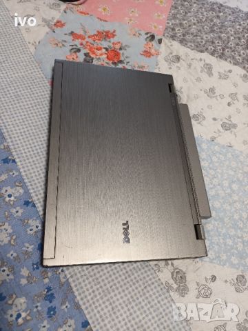 лаптоп Dell - 13.3 инча i5, снимка 4 - Лаптопи за работа - 45414786