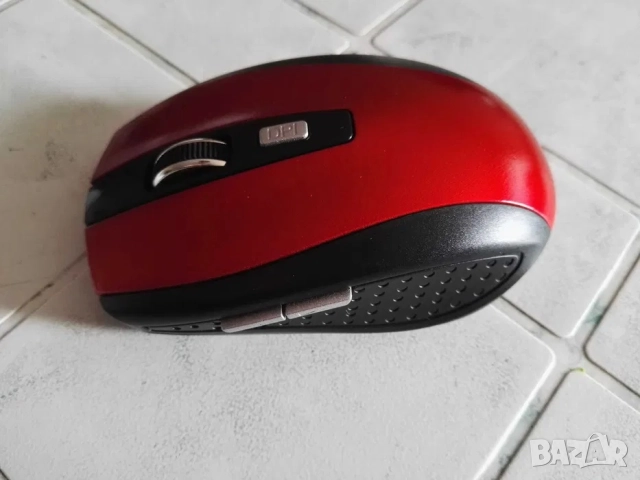Безжична мишка, 2 модела мишки, НОВИ, снимка 3 - Клавиатури и мишки - 38062449