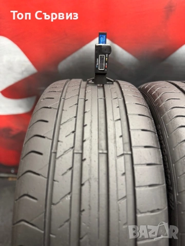 235 40 18, Летни гуми, Fulda SportControl2, 2 броя, снимка 4 - Гуми и джанти - 54231250