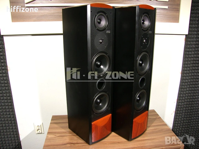 Тонколони  Heco ascada 5 