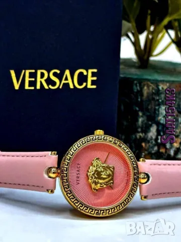 часовници versace , снимка 6 - Луксозни - 49211480