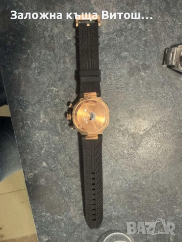 Tissot T141417B, снимка 3 - Мъжки - 53596207