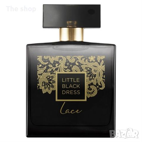 Парфюм Little Black Dress Lace (011)