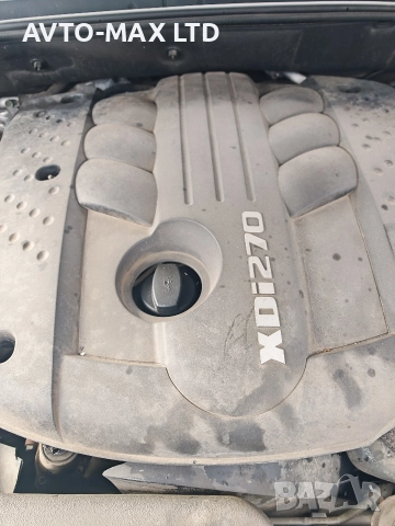 SangYong Kyron 2.7 CDI, снимка 4 - Автомобили и джипове - 52893415