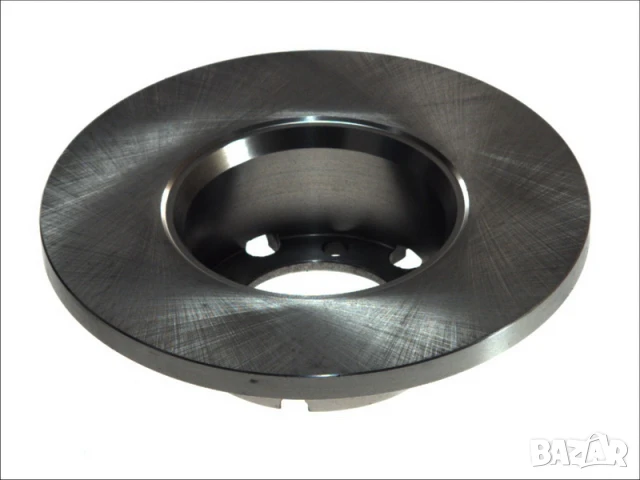 Диск спирачен преден дeсен/ляв за MERCEDES T1,T2 № M2141P, снимка 2 - Части - 50679581