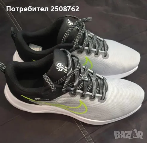 Nike нови оригинални маратонки , снимка 1 - Маратонки - 46871857