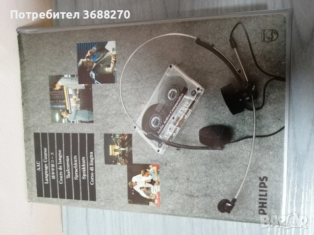 Албум с 6бр. аудио касети. , снимка 3 - Декове - 52406014